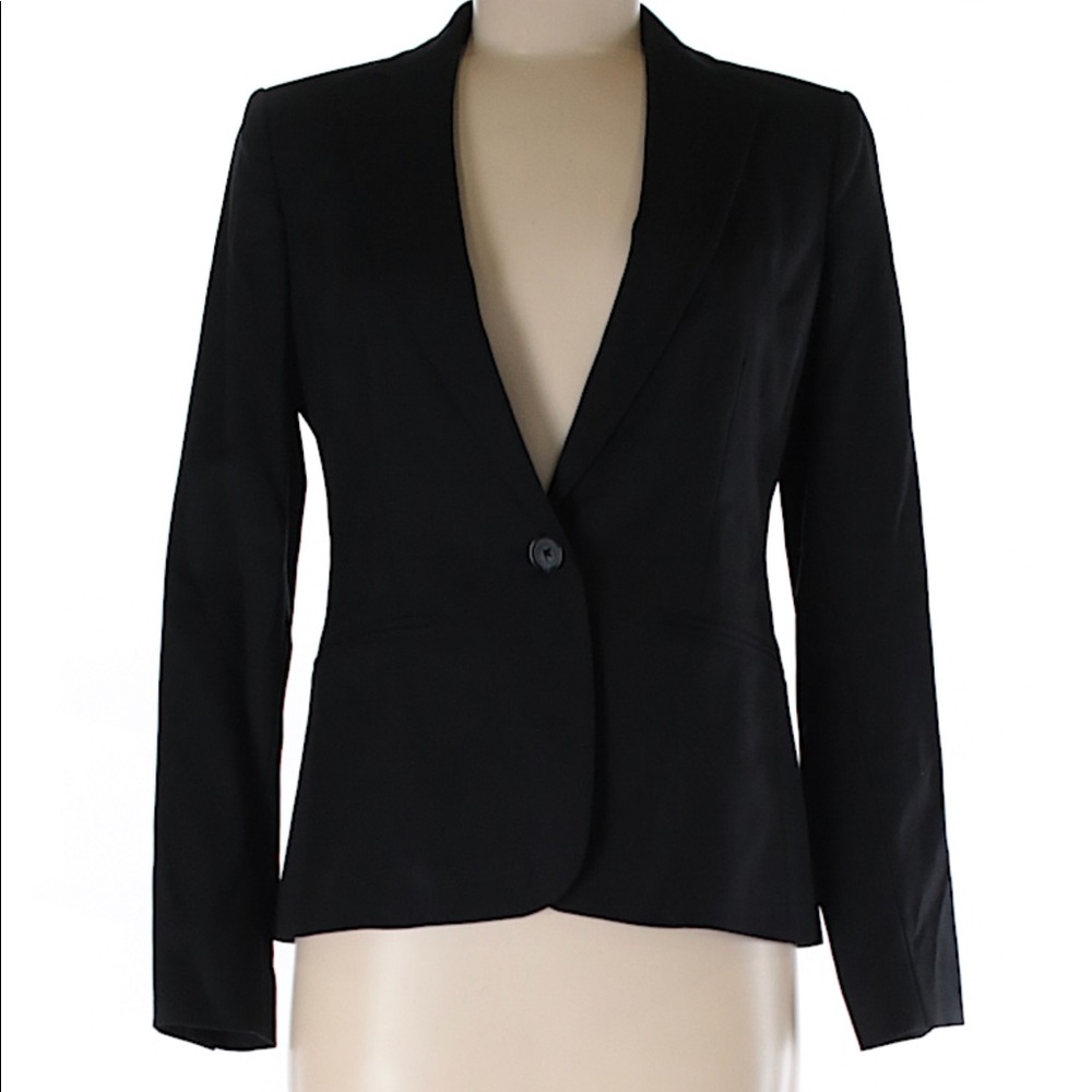 Banana Republic Blazer